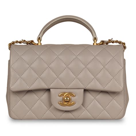 chanel rectangular mini flap bag measurements inches|chanel mini flap bag price.